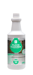 FLOOR CLEANER – Limpa Pisos – Pronto uso – 500 ml