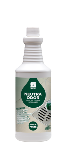 NEUTRA ODOR – Neutralizador de Odores – Pronto uso – 500 ml