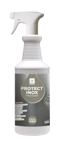PROTECT INOX – Finalizador – Pronto uso – 500 ml