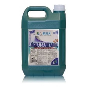 ÁGUA SANITÁRIA 5L
