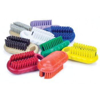 Escova para Limpeza de Unhas e Mãos - EL CASTOR