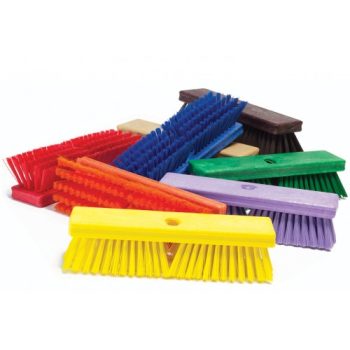 Escova para Piso Deck - EL CASTOR