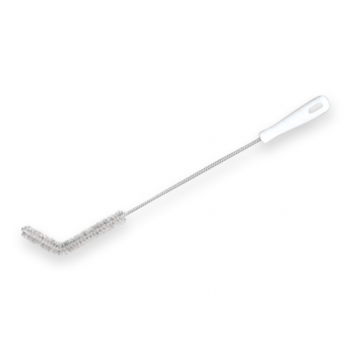 Escova/Baqueta "L" para Limpeza de fritadeira