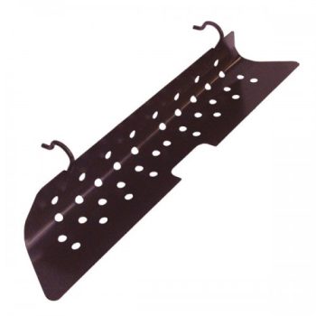 Espremedor em Metal com Pintura Eletrostática - UNGER