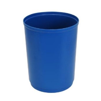 Lixeira Plástica Cônica sem Tampa (13 Litros) - JSN