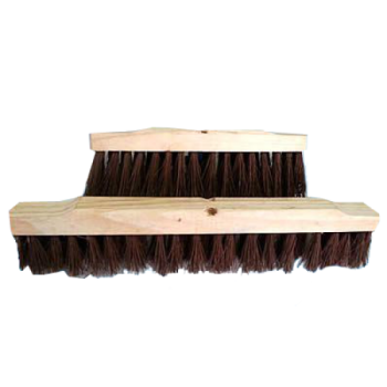 Vassoura Piaçava Gari s/ Cabo