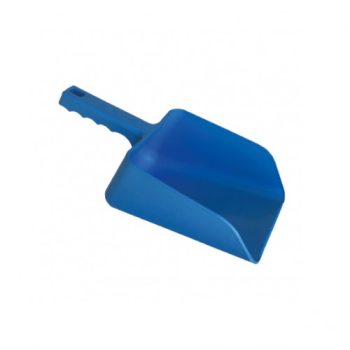 Pá Especial para Remoção e Misturas