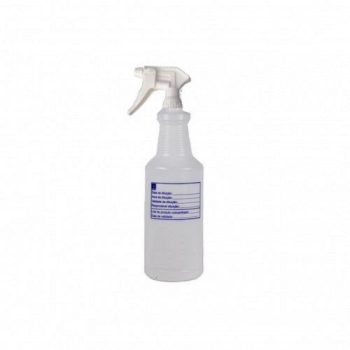 PULVERIZADOR MANUAL SPRAY (PROFISSIONAL)
