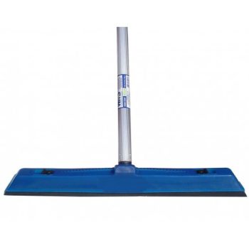 Rodo Star com Cabo de Alumínio