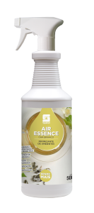 AIR ESSENCE CHÁ BRANCO – Odorizante de Ambiente – Pronto uso – 500 ml