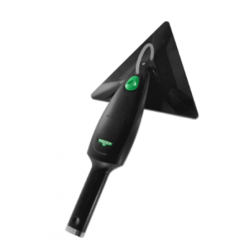 Stingray Aparelho Portátil para Limpeza Vidros (Triângulo) - UNGER