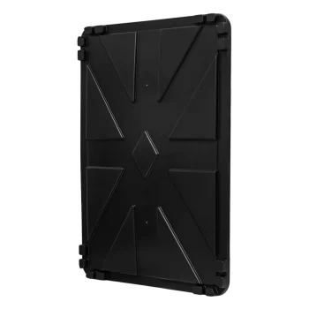 Tampa para Caixa Plástica Empilhável (370 Litros) - JSN