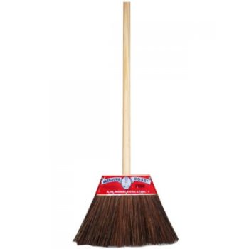 Vassoura Piaçava Rossi