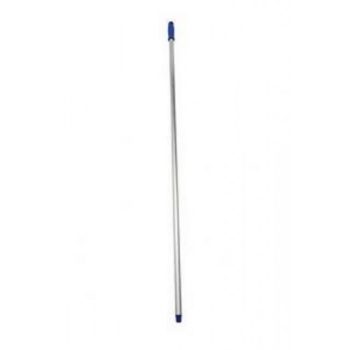 Cabo de Alumínio 1,50 M - com rosca e manopla colorida