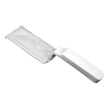 Limpador de Transpasse Espátula