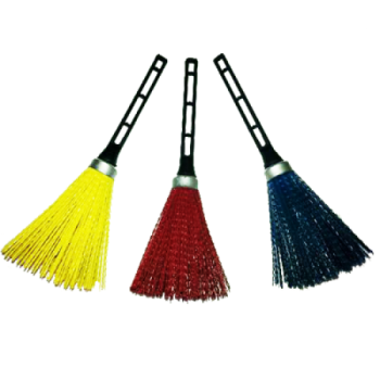 Vassoura Lavatina Nylon