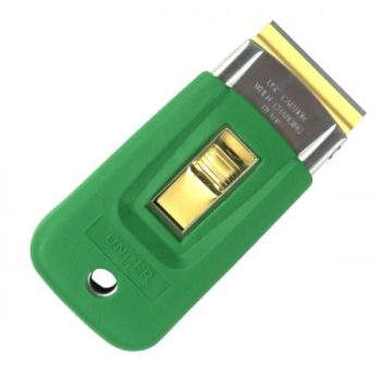 Raspador de Segurança com protetor - UNGER