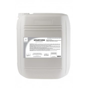 SPARFORM - Agente de Desforma - 20 Litros
